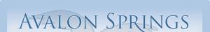 Avalon Springs Hotel logo