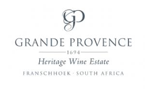 Grande Provence Wine Estate logo